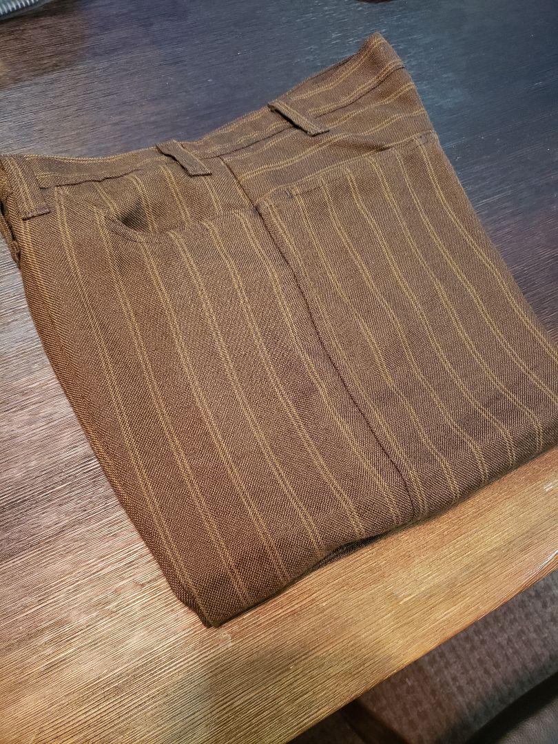 60s～70sリーバイスビッグE STA-PREST