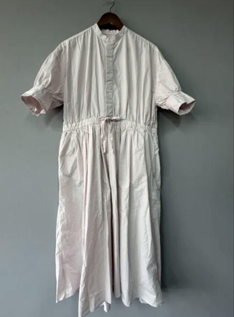 cotton dress