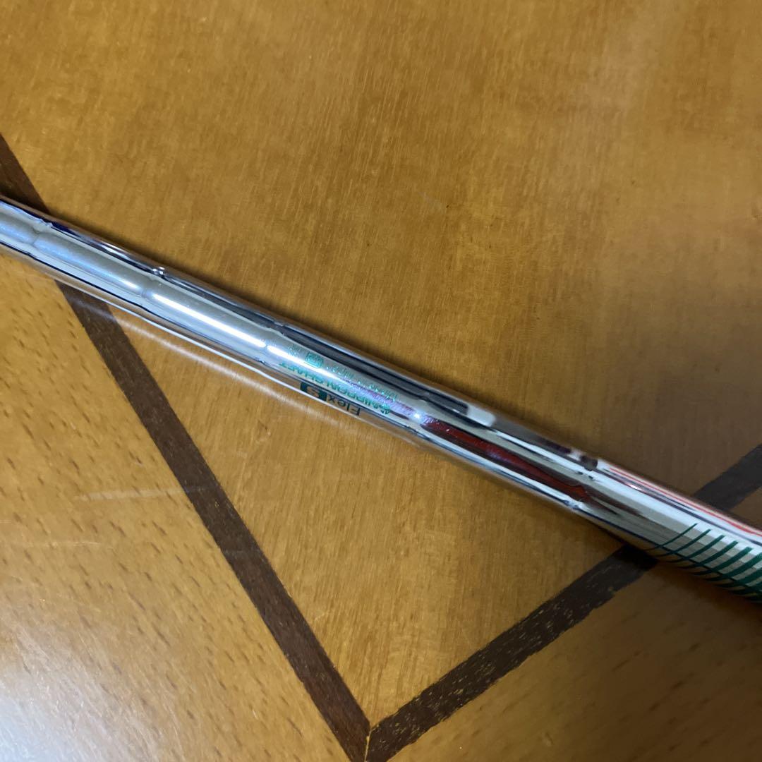 PING G425 7番アイアン