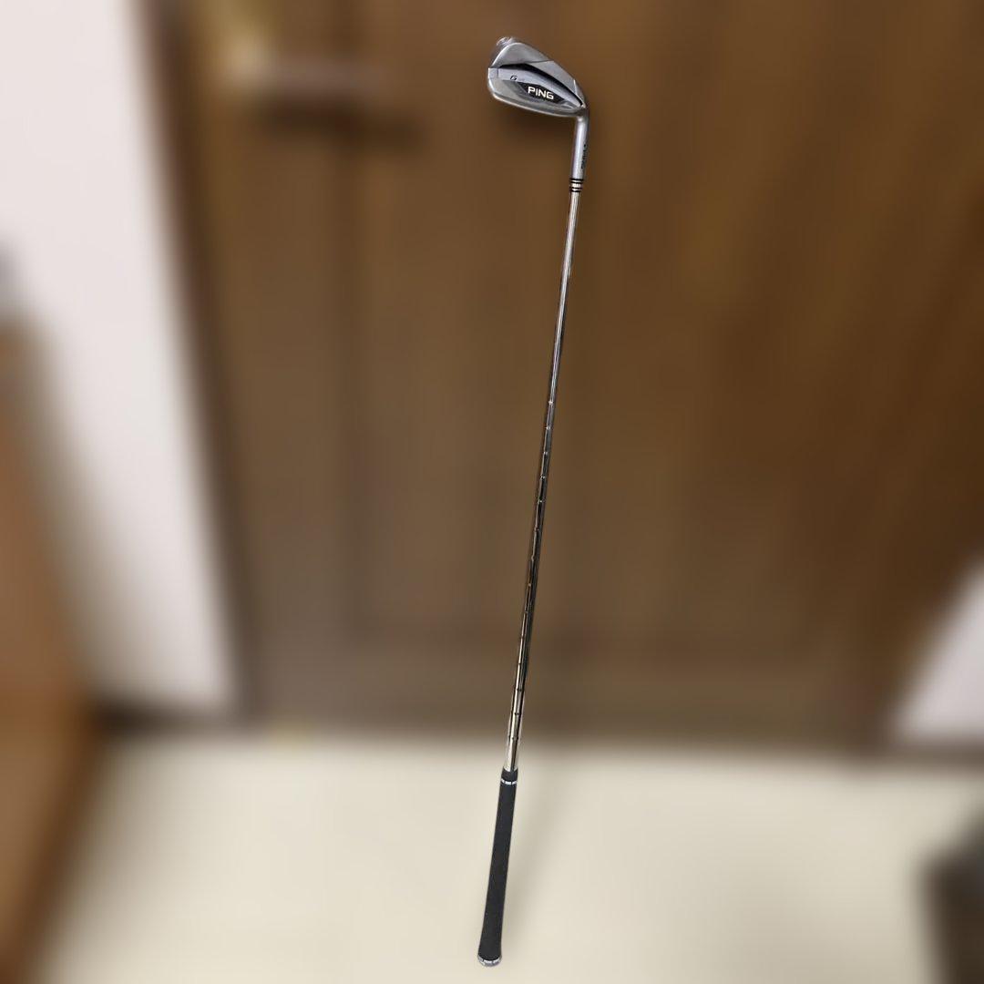PING G425 7番アイアン