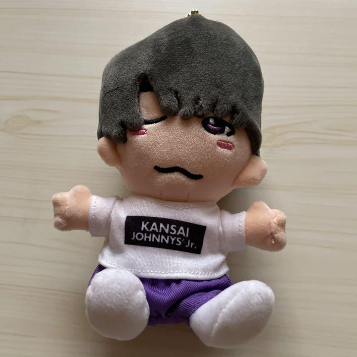なにわ男子 ちびぬい 大橋和也 まとめ売り
