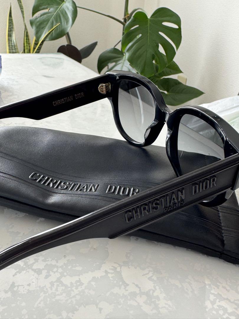 CHRISTIAN DIORサングラス
