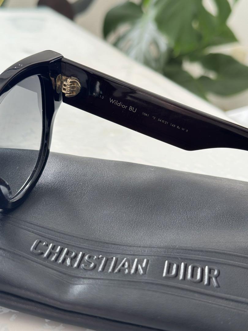 CHRISTIAN DIORサングラス