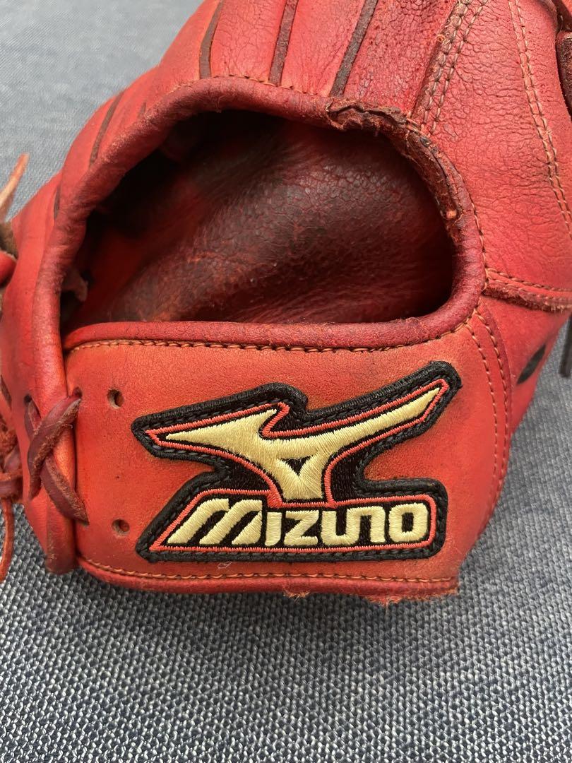 良型　ビクトリーステージ　野球 硬式グローブ 一般用　大人　右投げ　グラブ　内野