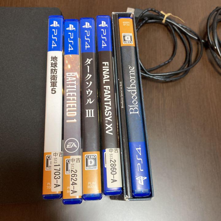 安い100%新品 ps4ジェット ブラック 500GB CUH-2000A… LjWiX-m78155993526 新品最新品