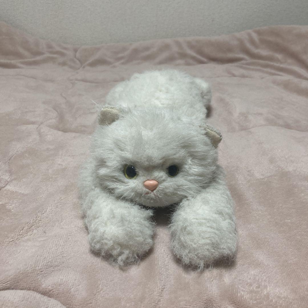 くたくた ぬいぐるみ