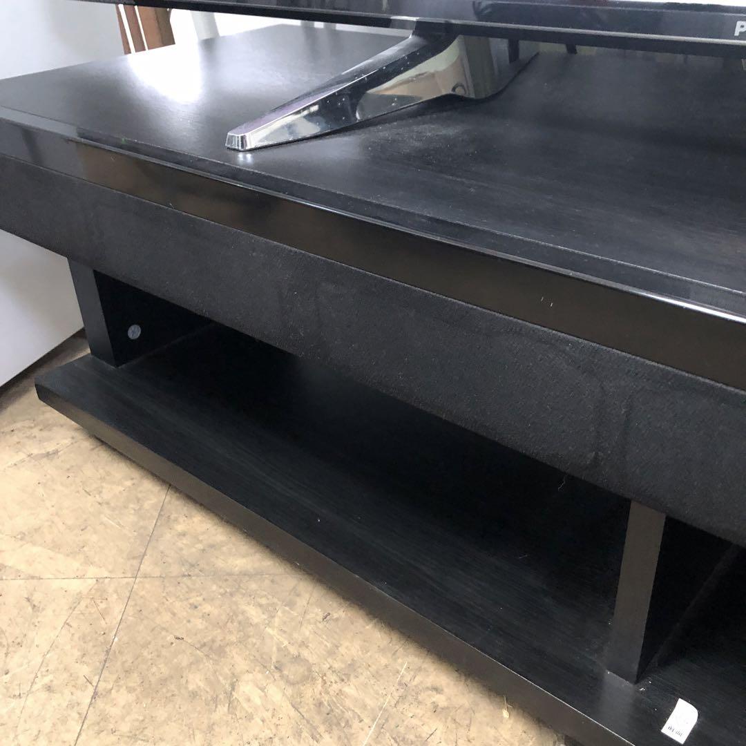 新品未開封品✨CAVジャパン　オーディオラック THRG-120テレビ台　ラック 中古 CAVジャパン オーディオラック THRG-120テレビ台 ラック