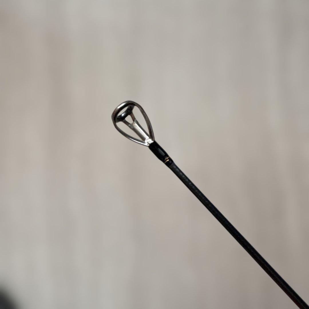 Daiwa LATEO 96M ショアジギングロッド