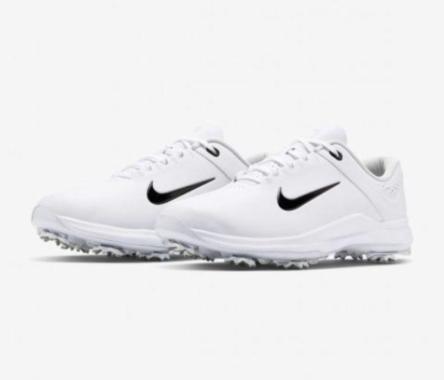 サイズ選び　NIKE  Air Zoom Tiger Woods　ゴルフシューズ