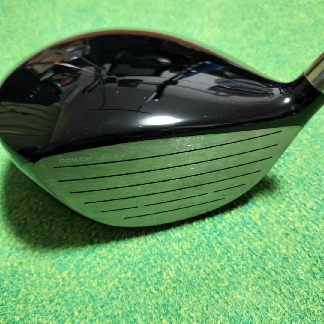 9.0°　B-Limited 415 DRIVER　ヘッド 9.0° B-Limited 415 DRIVER ヘッド - メルカリ