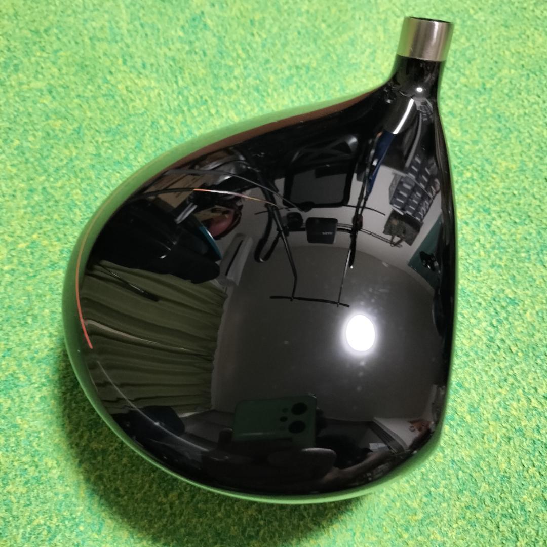 9.0° B-Limited 415 DRIVER ヘッド - メルカリ