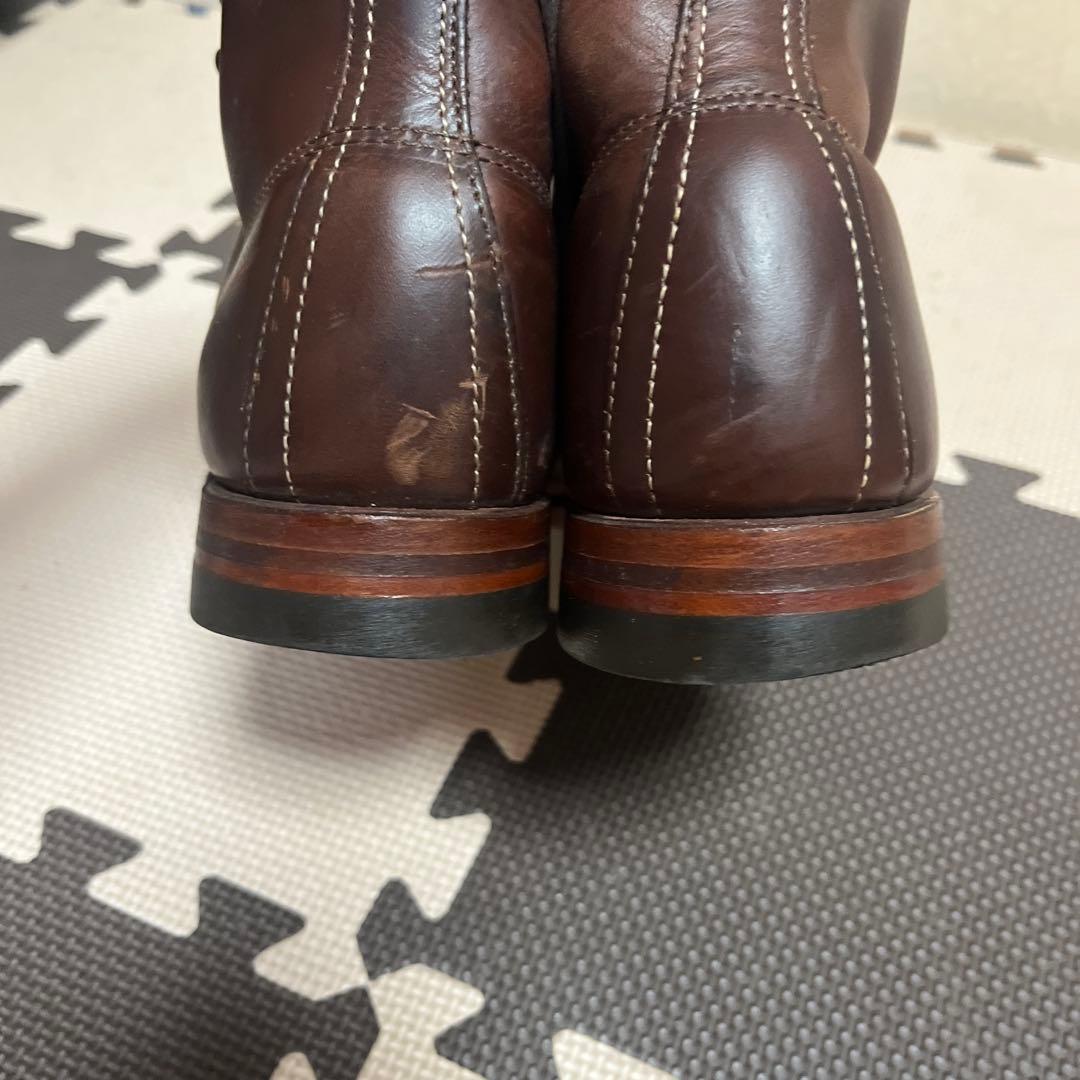 WOLVERINE ウルヴァリン1000マイル　ブーツ