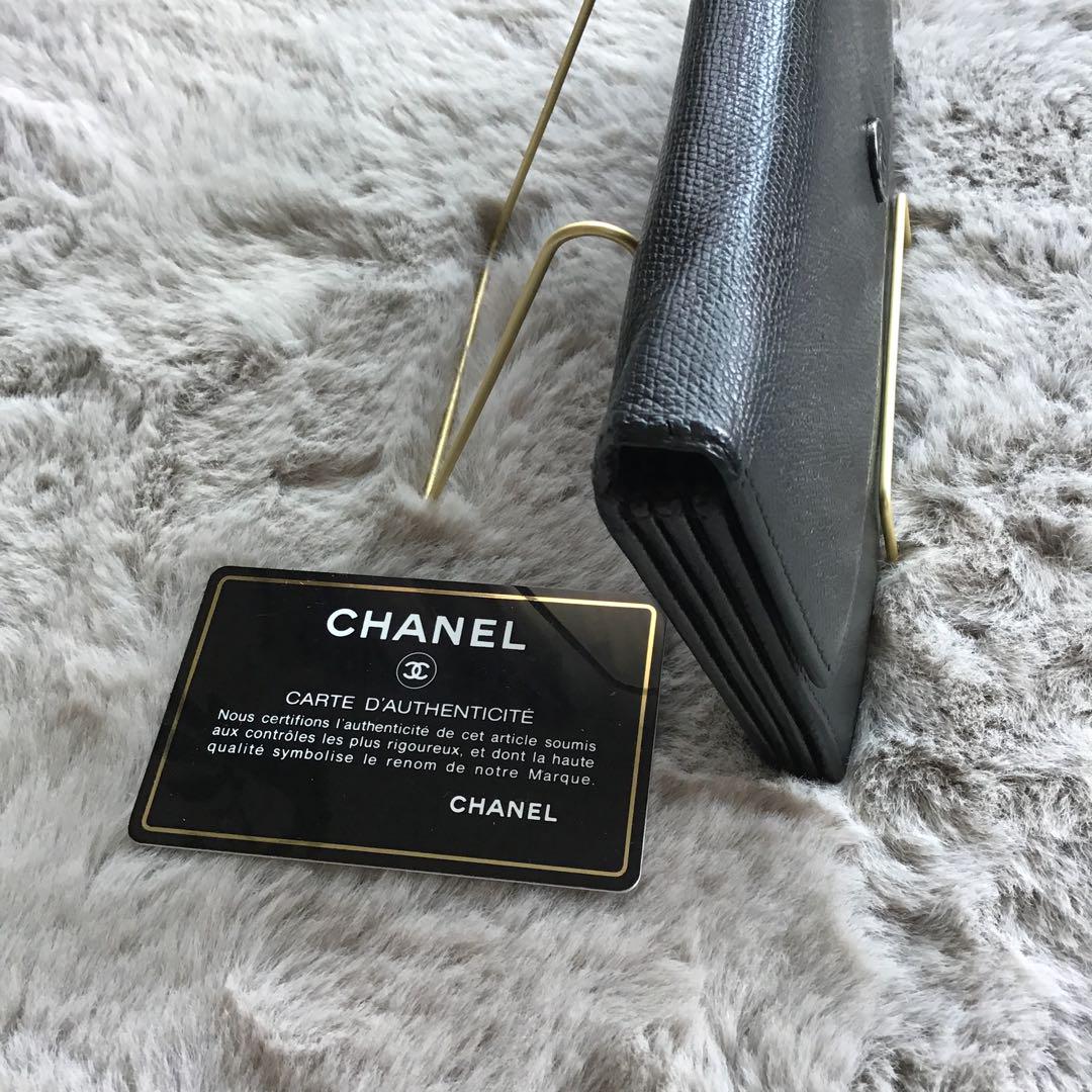 シャネル CHANEL