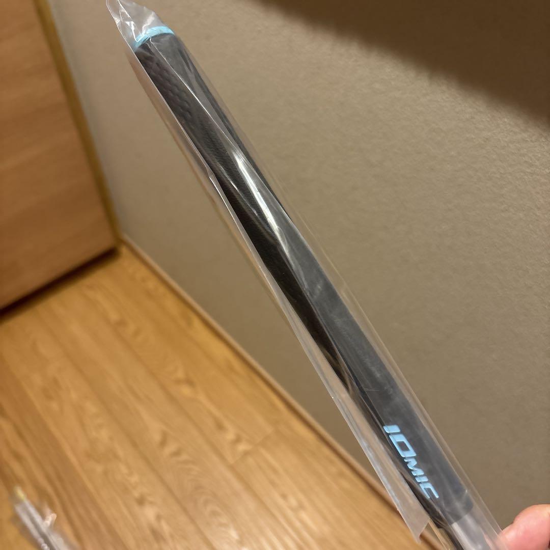 N.S PRO 950GH NEO DSTシャフト5本セット
