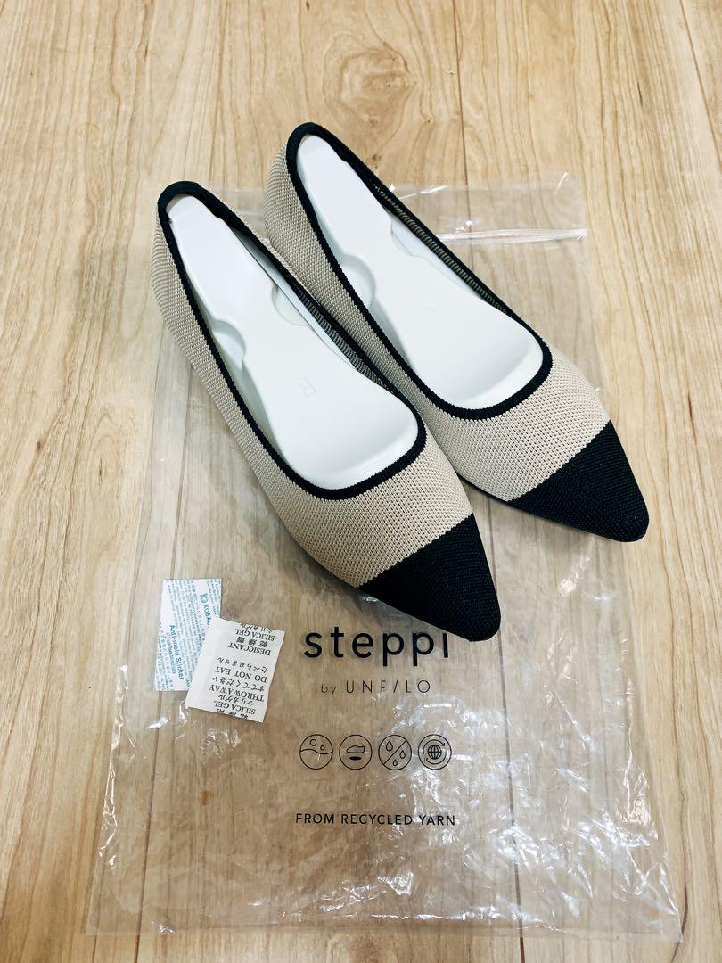 steppi by UNFILO 23.5㎝（ステッピ）