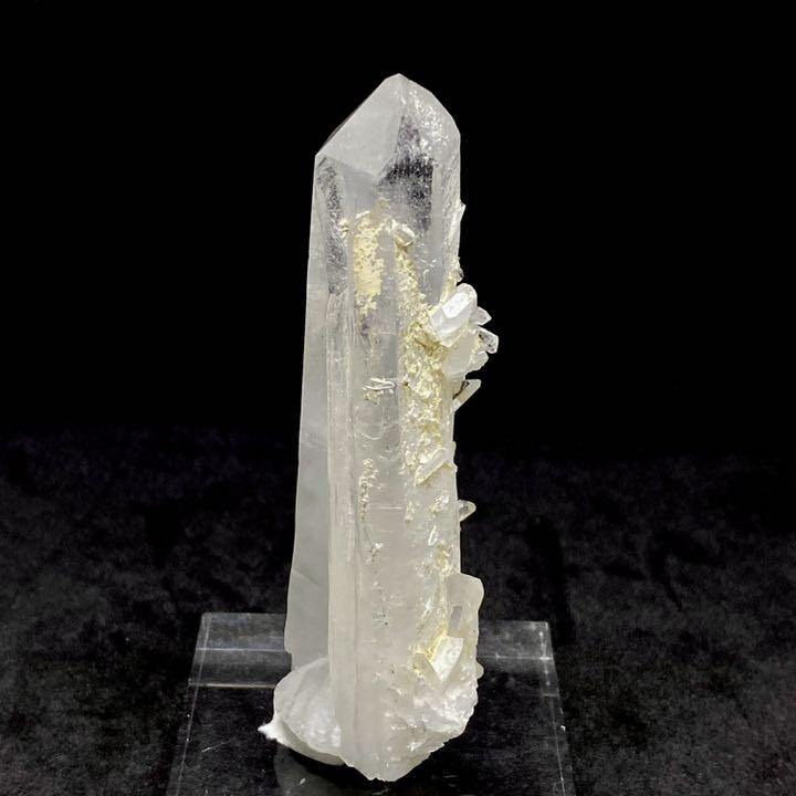 大人気2022 超絶レア カンチェンジュンガ産水晶 NQ200197 h7Ana-m78158452535 ヒマラヤ HOT定番