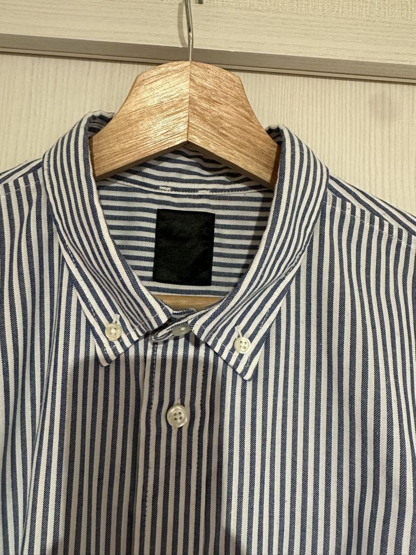 DAIWA PIER39 W’s TECH BUTTON DOWNSHIRTS