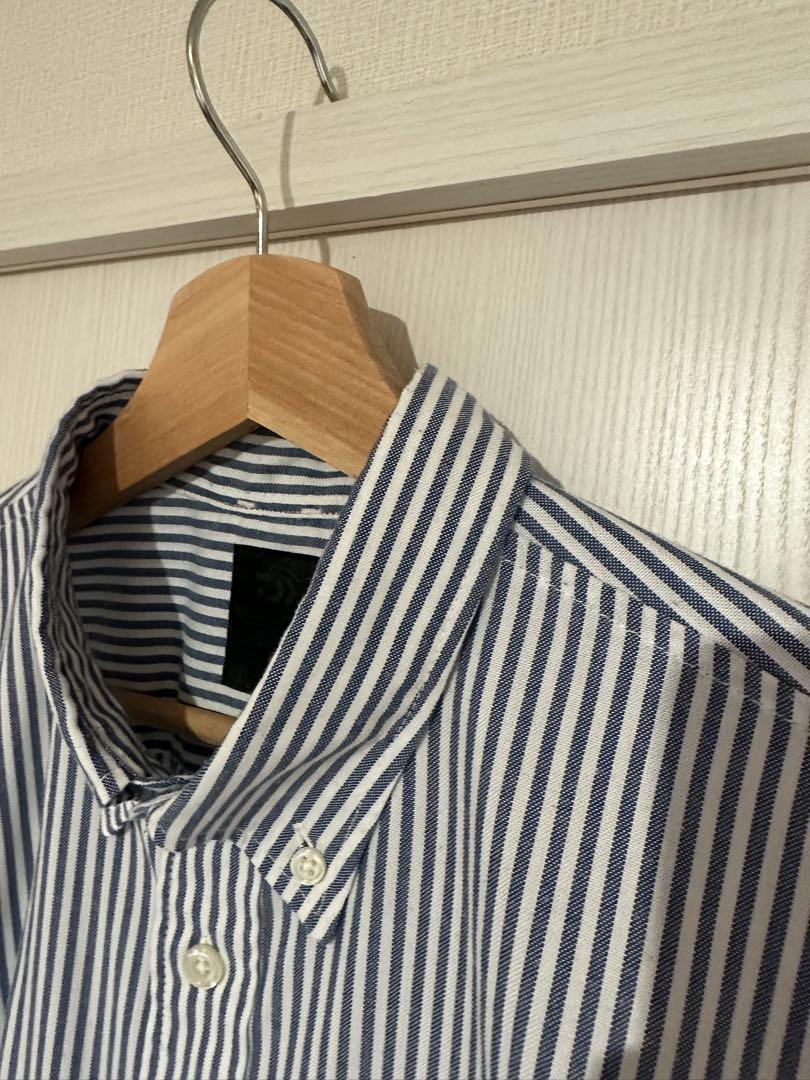 DAIWA PIER39 W’s TECH BUTTON DOWNSHIRTS