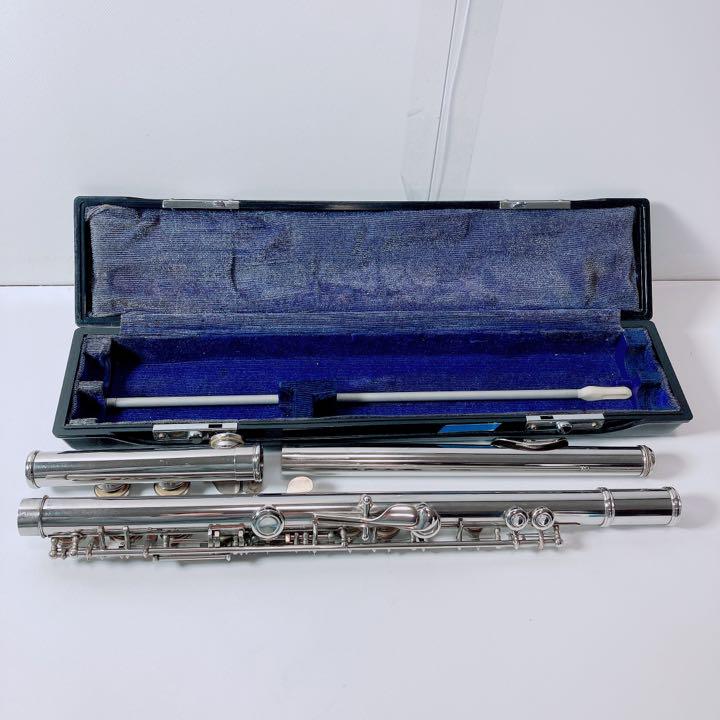 憧れの 【美品】ヤマハ・日本製フルート/YFL-23/入門・練習用・スチューデントモデル 管楽器 おもちゃ・ホビー・グッズ¥11,160-www.dawajen.bh 憧れの 【美品】ヤマハ・日本製フルート/YFL-23/入門・練習用・スチューデントモデル 管楽器 おもちゃ・ホビー・グッズ¥11,160-www.dawajen.bh