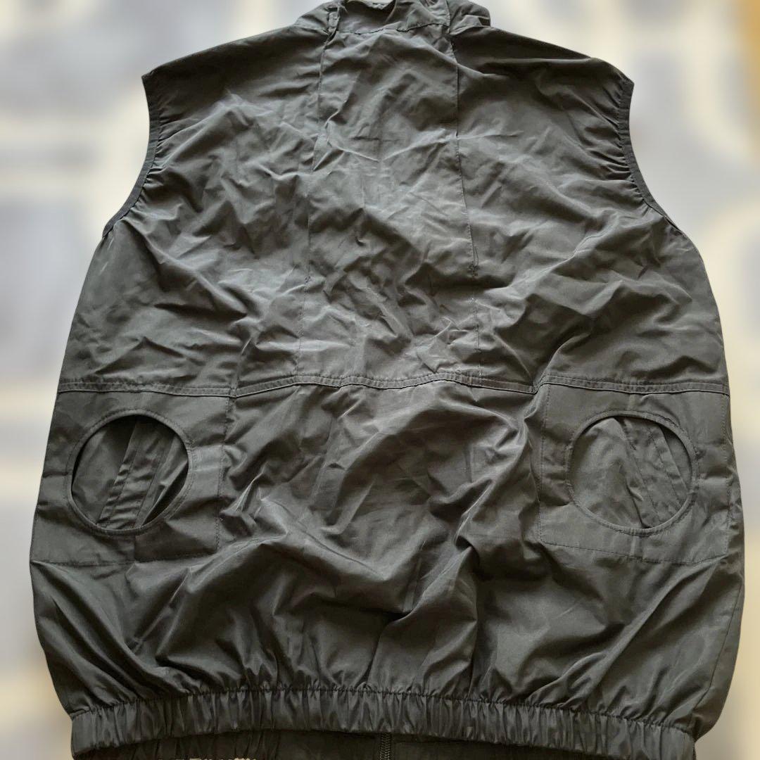 空調服　美品