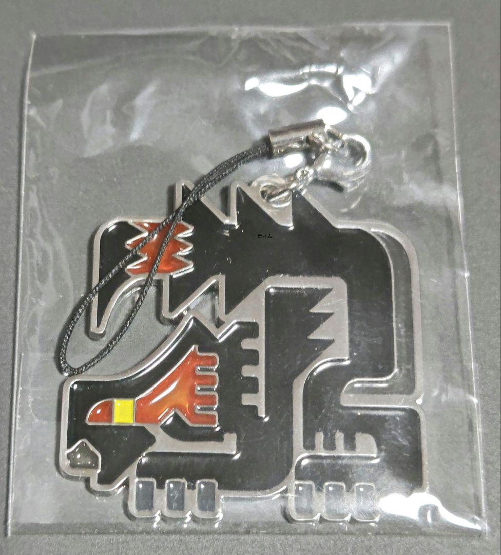 モンスターハンター アイコンステンド ナルガクルガ モンハン