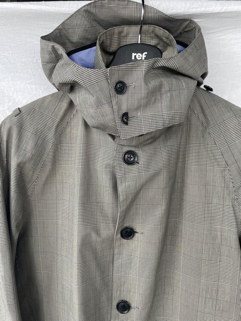 The North Face ゴアテックスジャケット