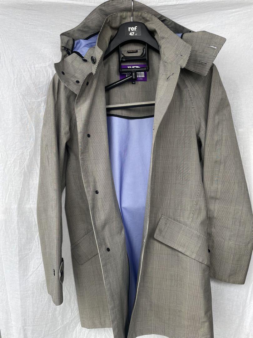 The North Face ゴアテックスジャケット