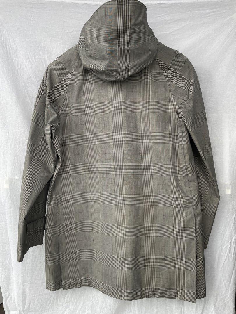 The North Face ゴアテックスジャケット