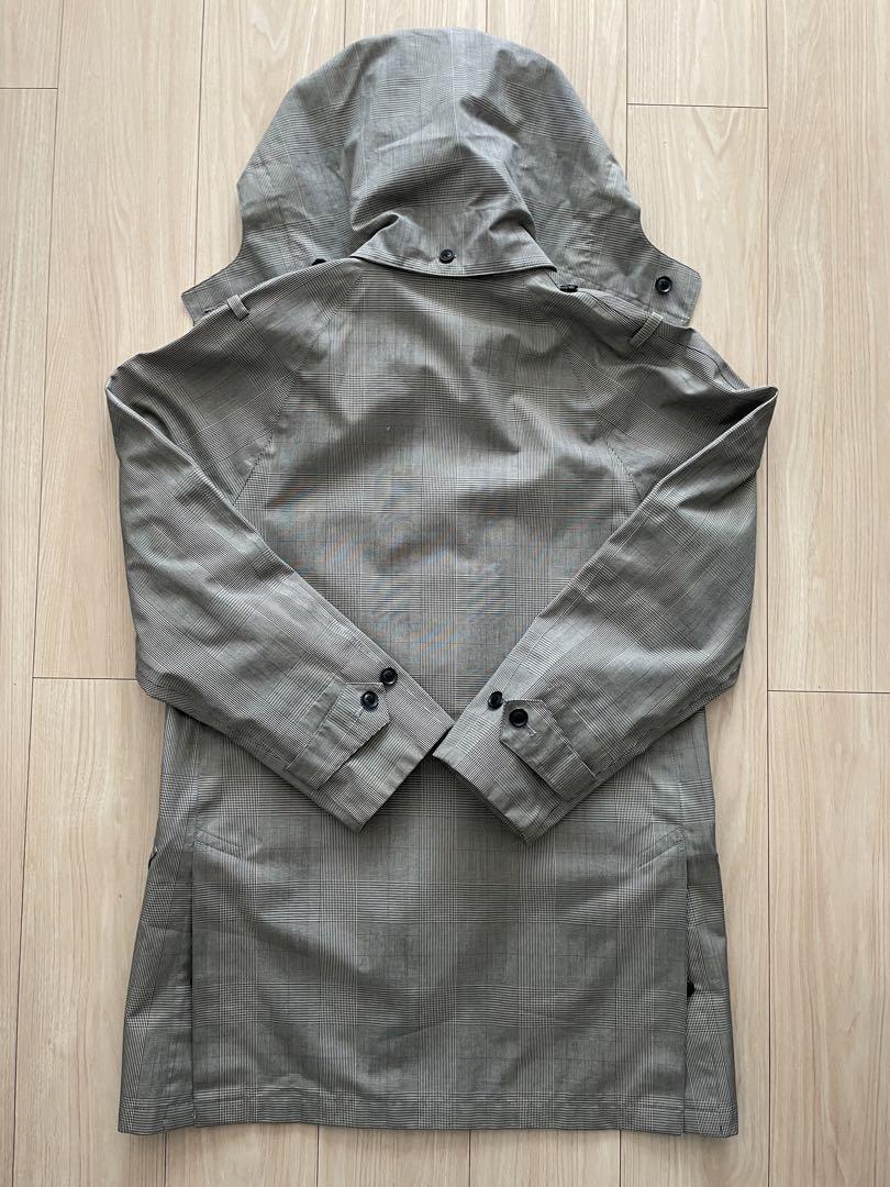 The North Face ゴアテックスジャケット