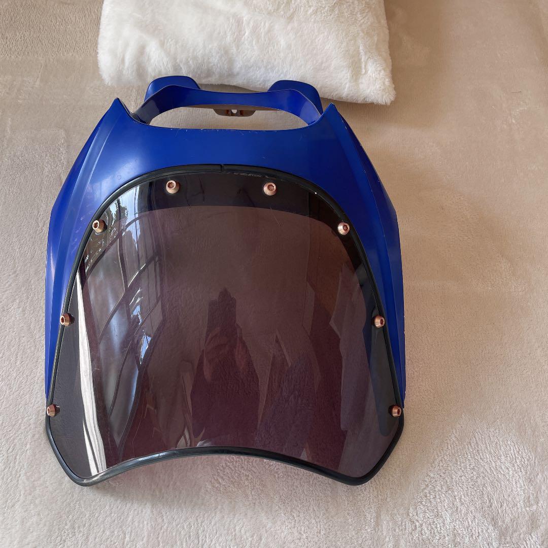 特価即納 バイクハーフカウルロケットディアル yfKPg-m78161985502 定番人気新品