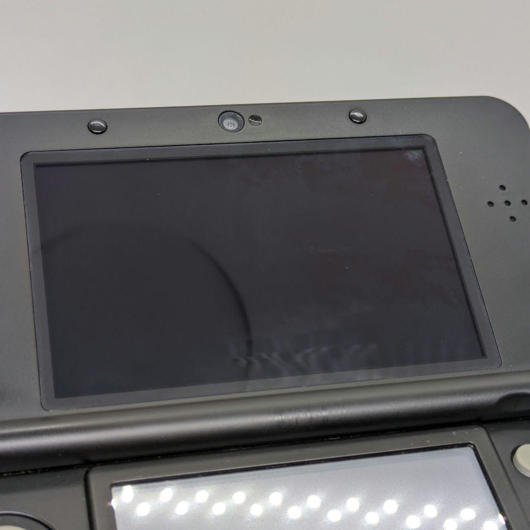 3DS ブラック
