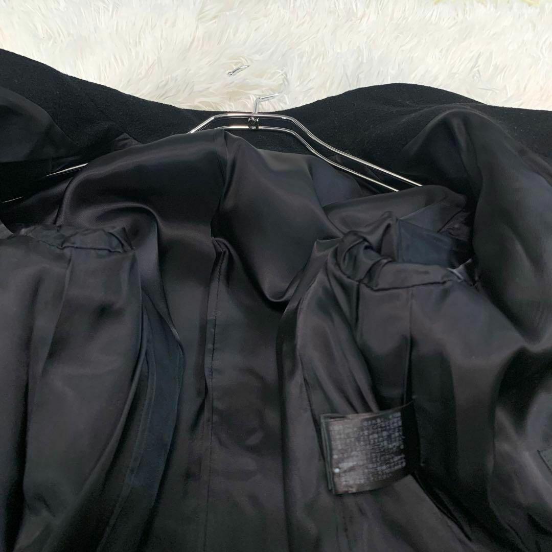 ベルテッド 黒