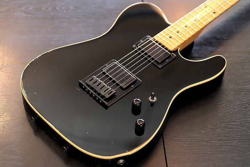 SCHECTER PT 1985年製 ヴィンテージ テレキャスター シェクター 年末の