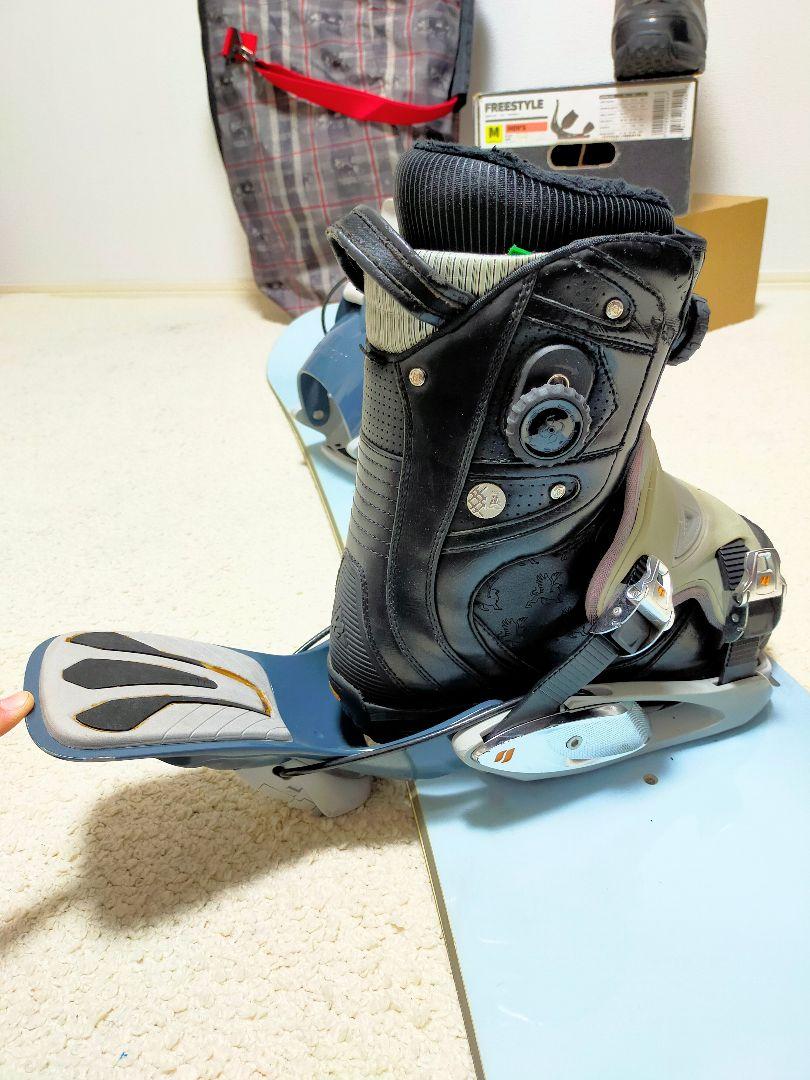 BURTON FLOW ワックス塗って発送もできます 定価総額18万 - rehda.com BURTON FLOW ワックス塗って発送もできます 定価総額18万 - rehda.com