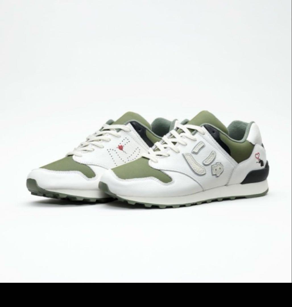 新品　にゅ～ず『BONSAI』 BRANDALISED 29,0㎝ にゅ～ず『BONSAI』 BRANDALISED バンクシー グラフィティー