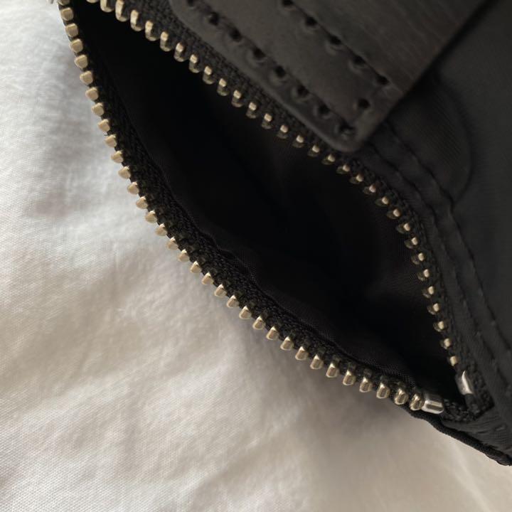 人気高評価 ほぼ未使用 極美品 TOGA × PORTER SHOULDER WALLET 1QRJF-m78164695938 大特価通販