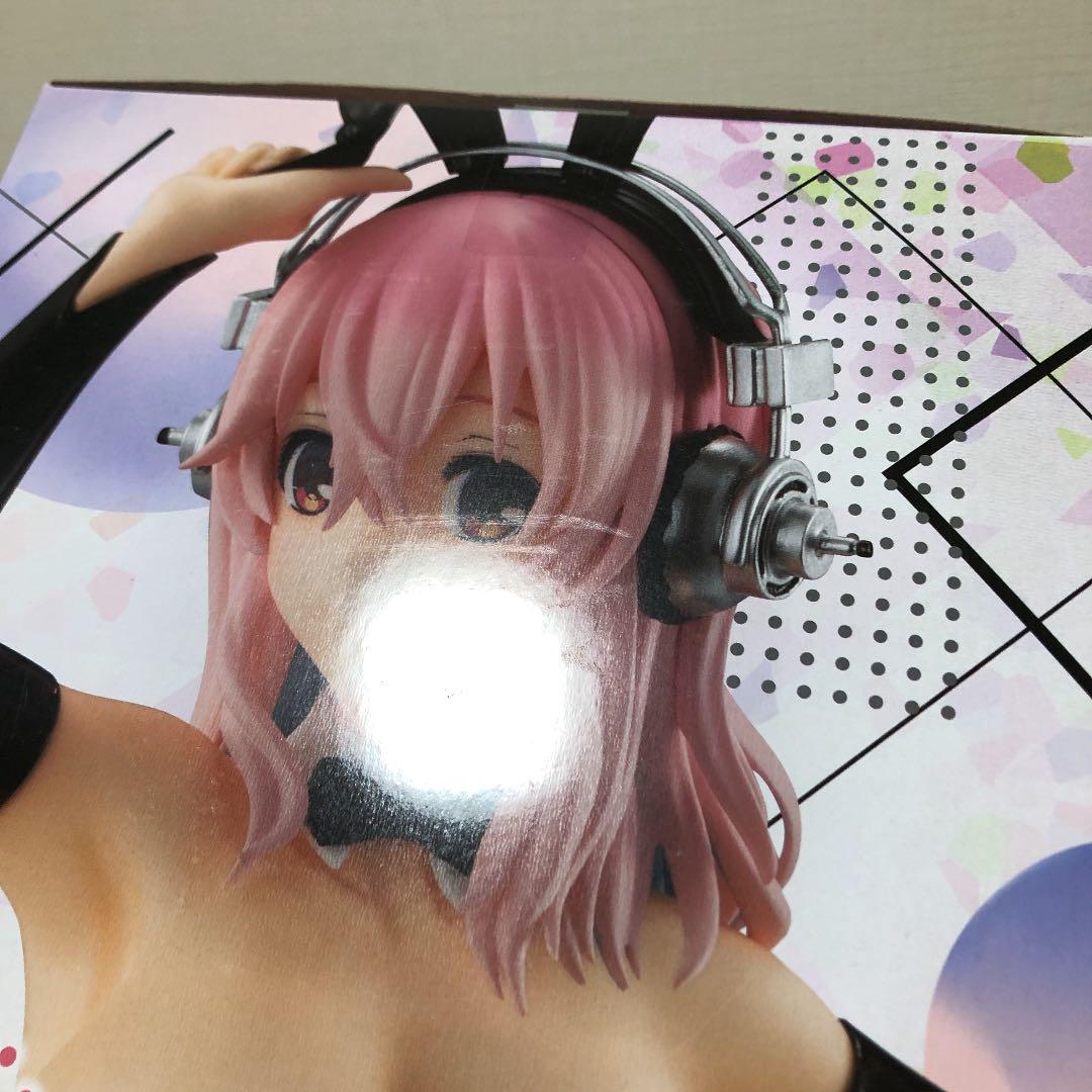 初音ミク 黒 3体セット フィギュア X0JSB-m78164815579 すーぱーそに子 バニー 白 特価大得価