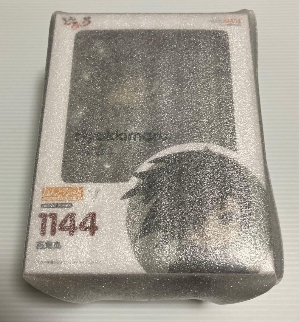 ねんどろいど　百鬼丸　どろろ　グッドスマイルカンパニー