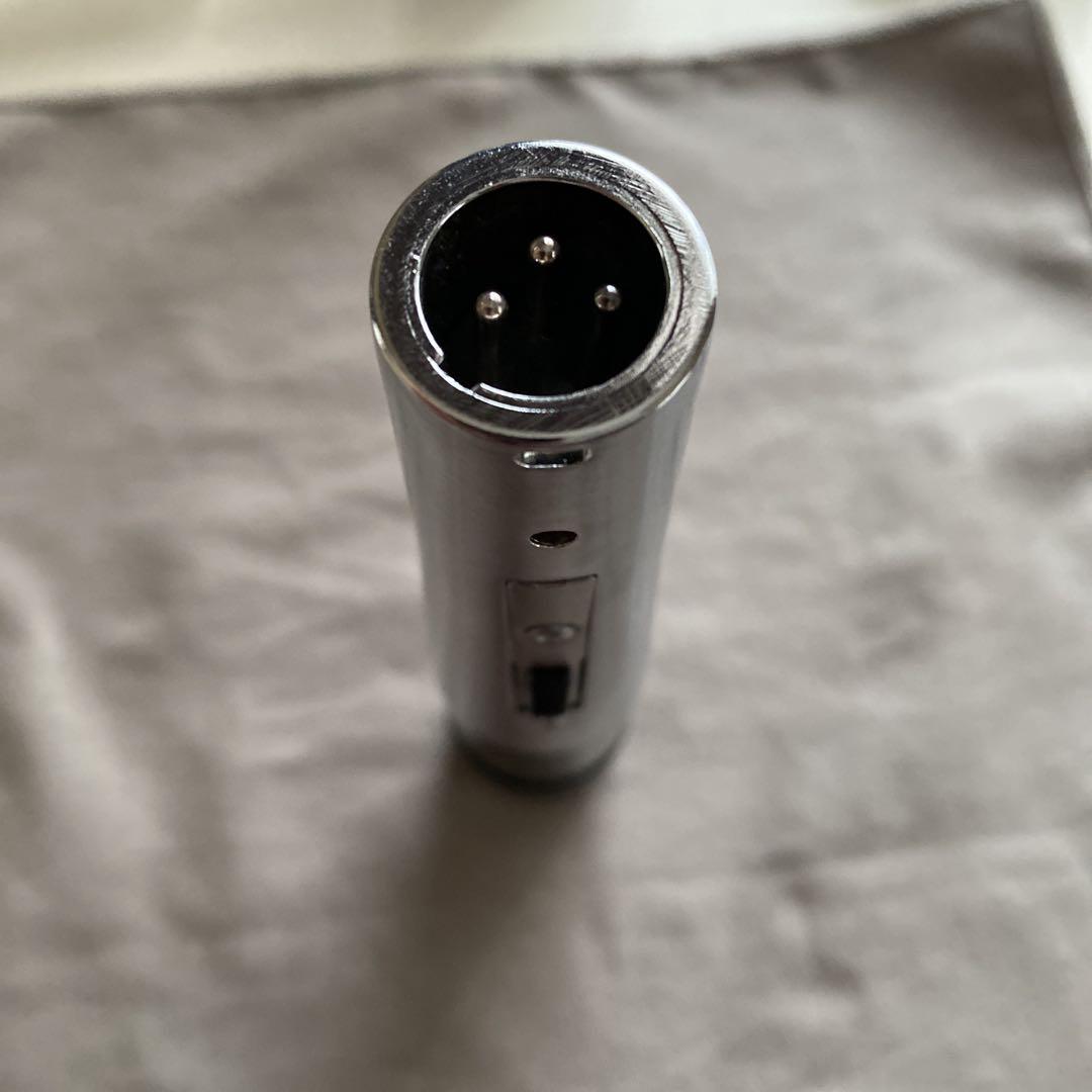 SHURE 545SD ダイナミックマイク