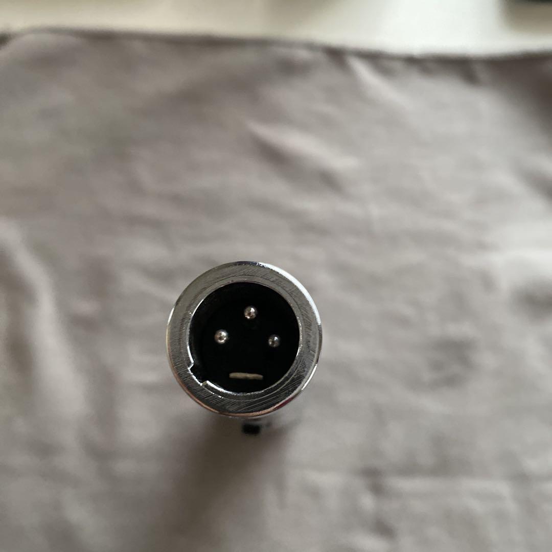 SHURE 545SD ダイナミックマイク