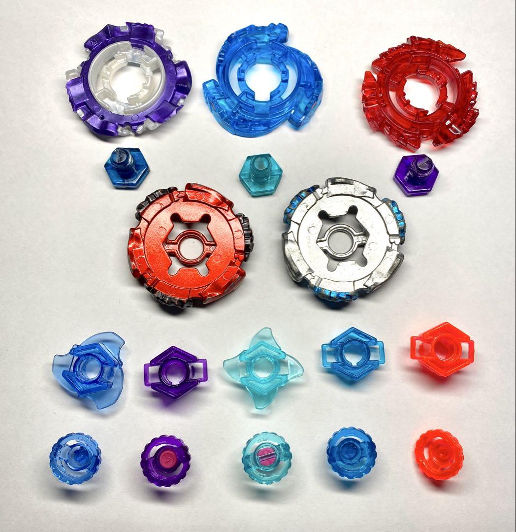 メタルファイトベイブレードBB-98ベイブレード究極改造セットエルドラゴVer. ファッション 通販ゲーム・おもちゃ・グッズ - BB-98 究極改造