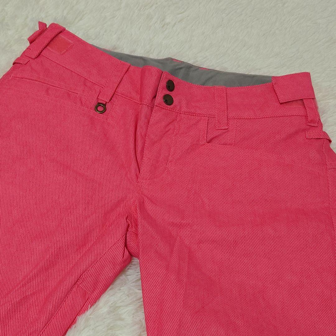⭐︎ROXY⭐︎ロキシー スキーウェア 上下セット レディース Mサイズ 美品
