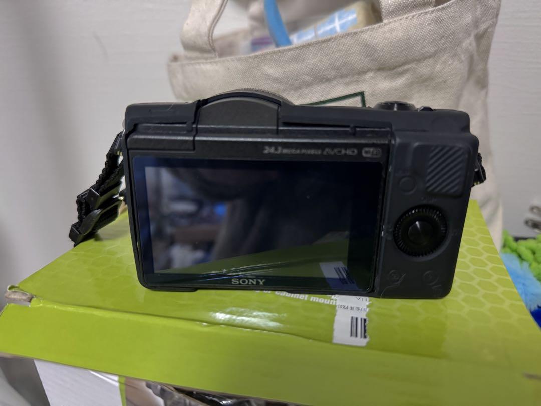 【お茶漬け様】SONY α5100 ミラーレスカメラ 本体