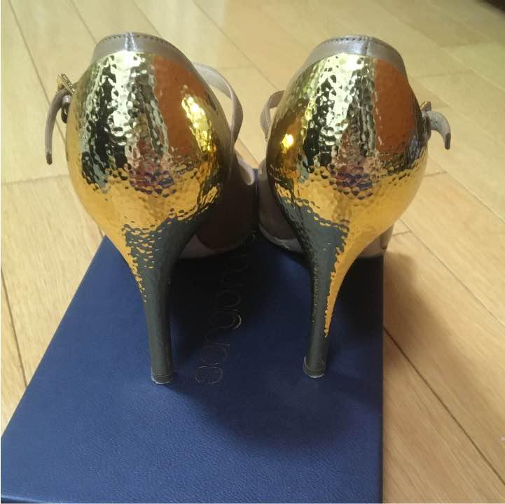 【Sergio Rossi】New Secret スエード パンプス H75mm 3color Sergio Rossi】 new secret パンプス ベルベット H75mm