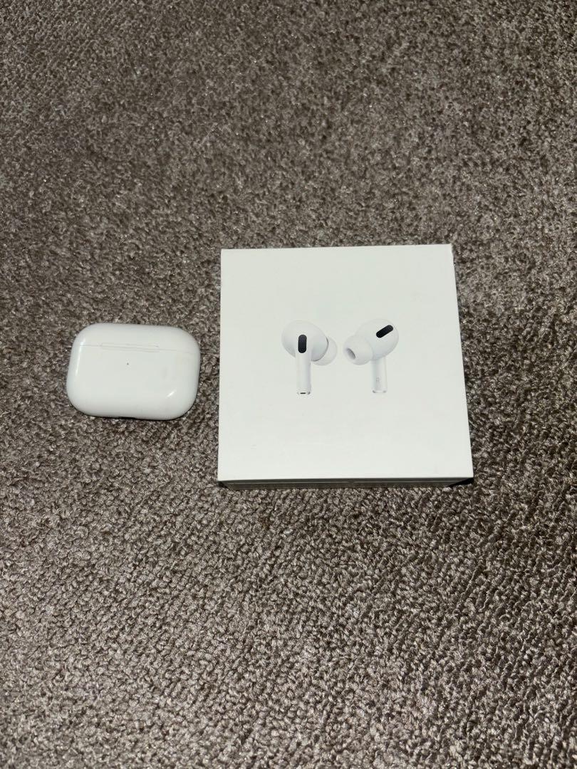 Apple AirPods Pro