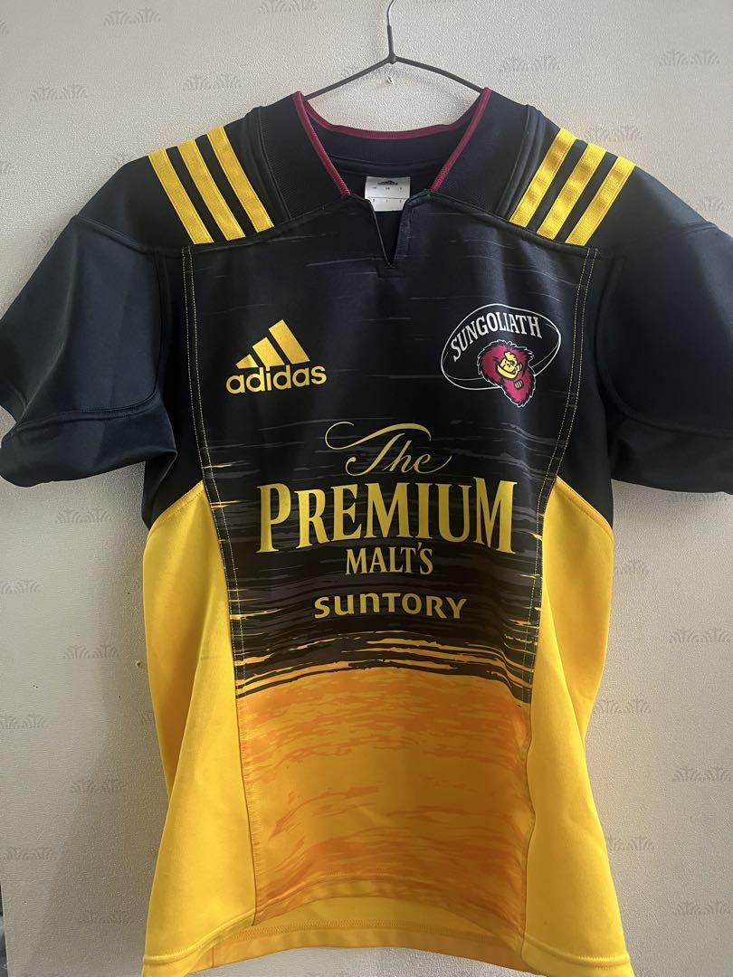 新品 RALPH LAUREN Rugby ラガーフードトレーナーM