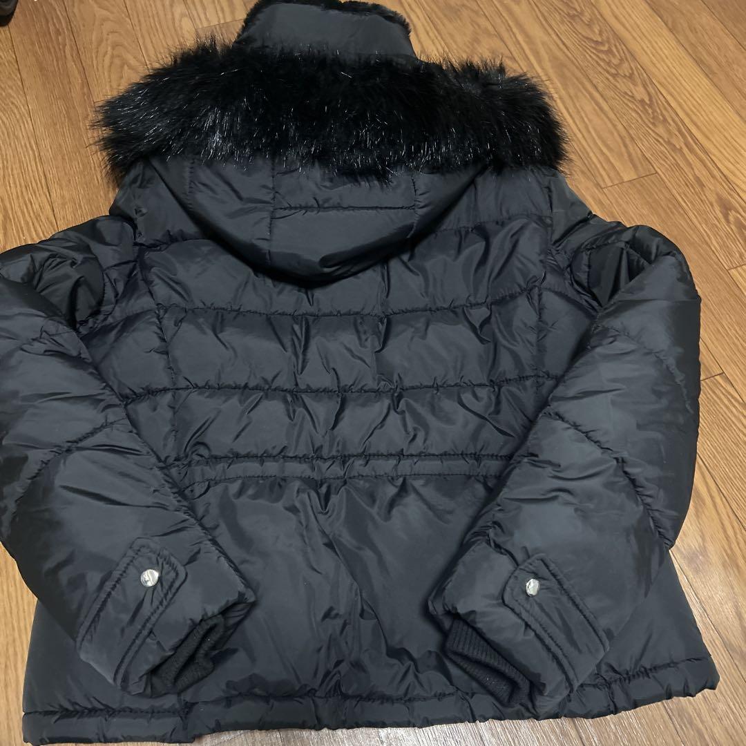 ジャケット