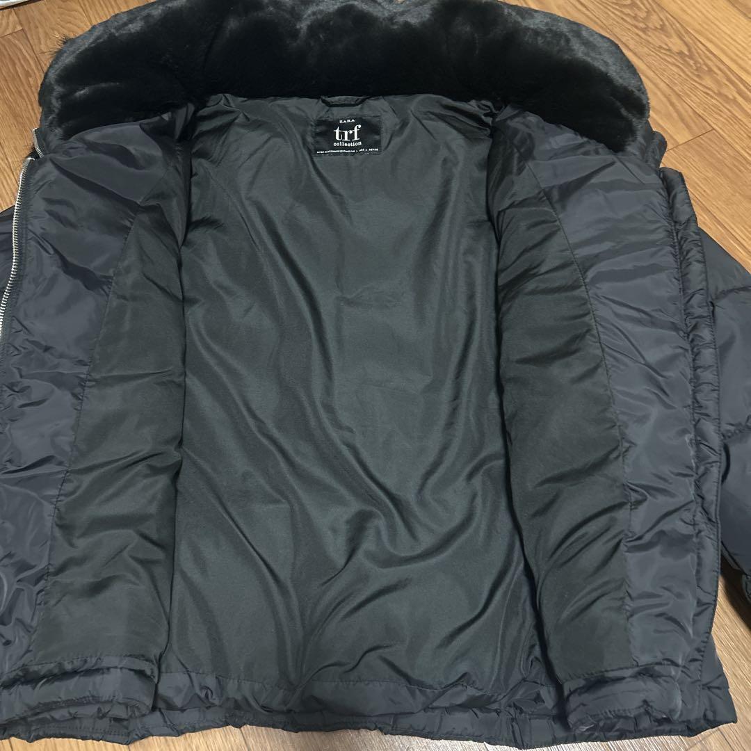 人気ZARA