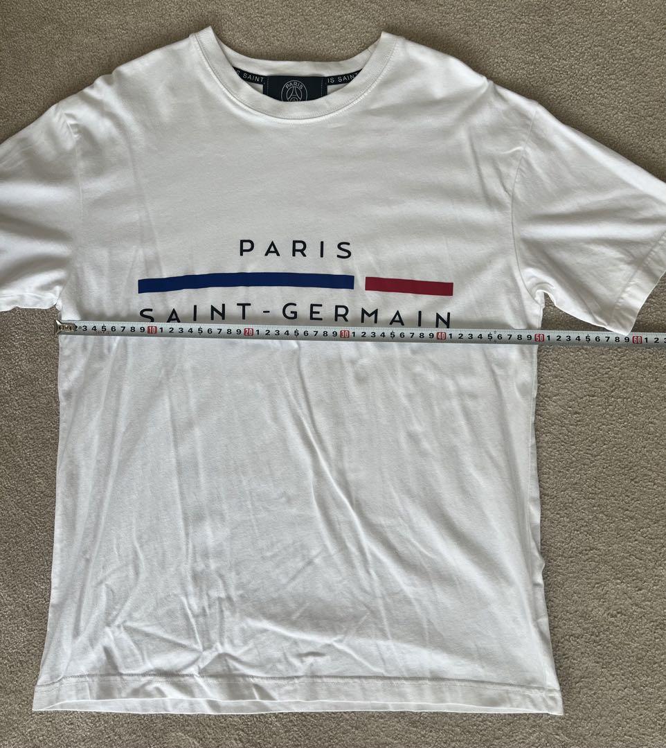 パリ・サンジェルマン Tシャツ 3点セット