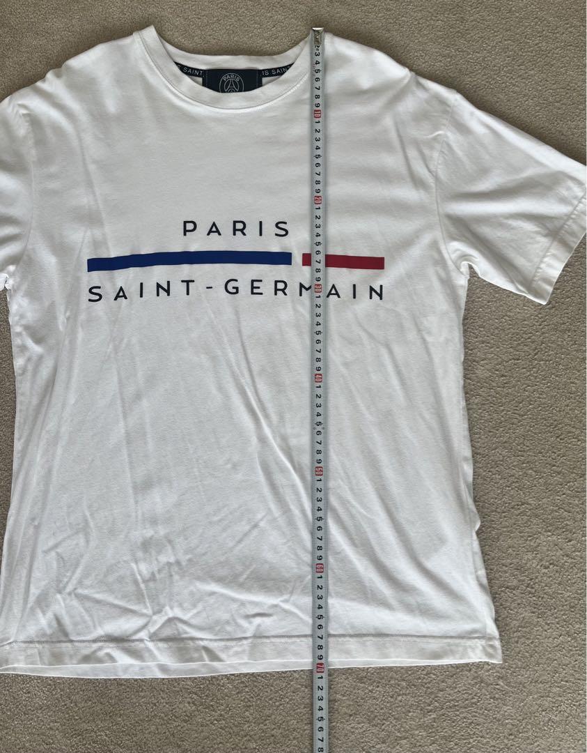 パリ・サンジェルマン Tシャツ 3点セット